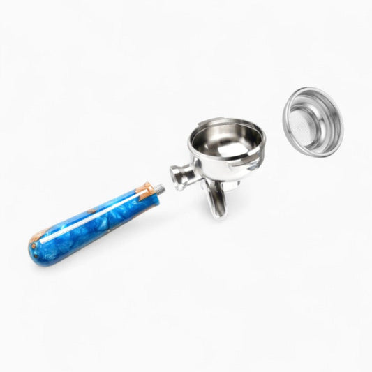 Custom Portafilter | Select from 40+ Handles