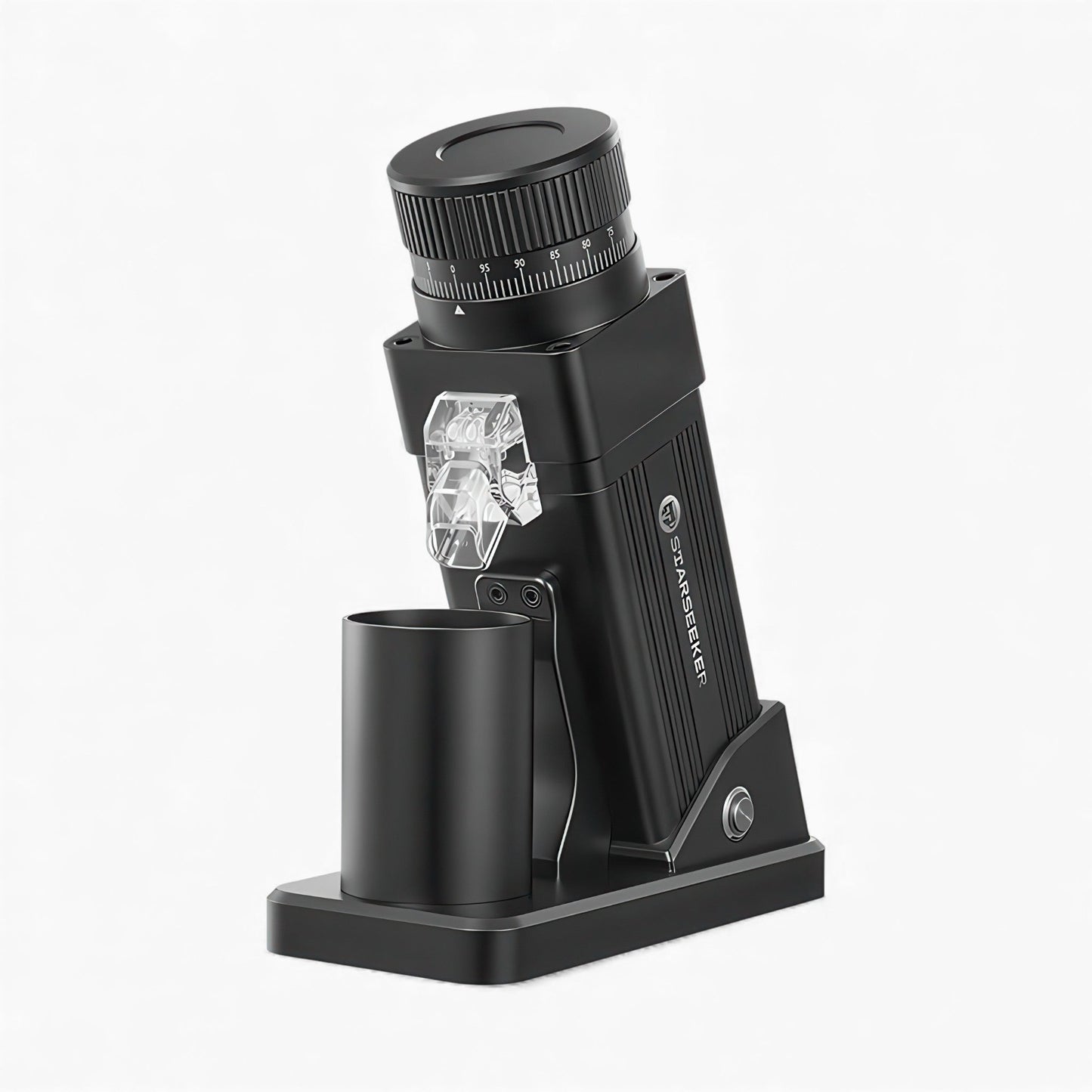 Starseeker E55Pro Electric Coffee Grinder