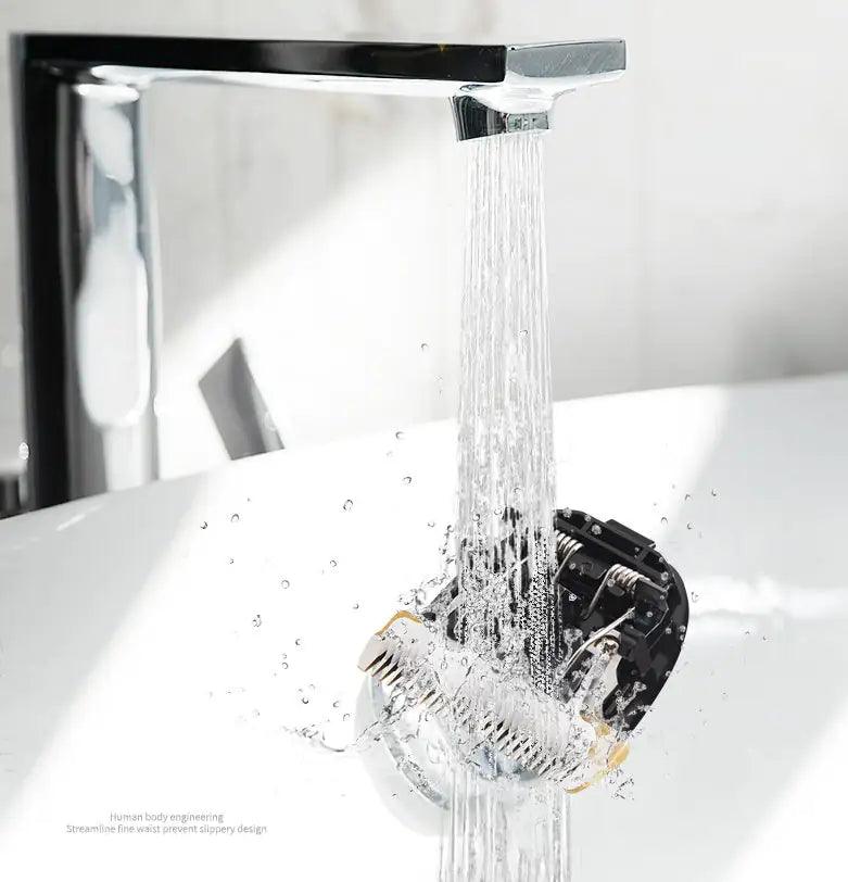 Quiet Pet Hair Trimmer