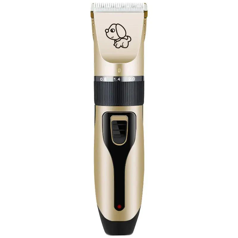 Quiet Pet Hair Trimmer