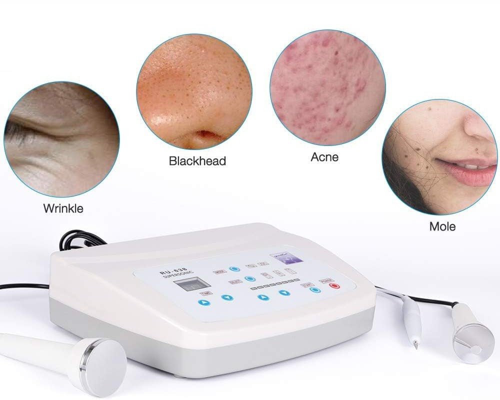 Shape Tactics 3-in-1 Facial and Eye Mesotherapy System