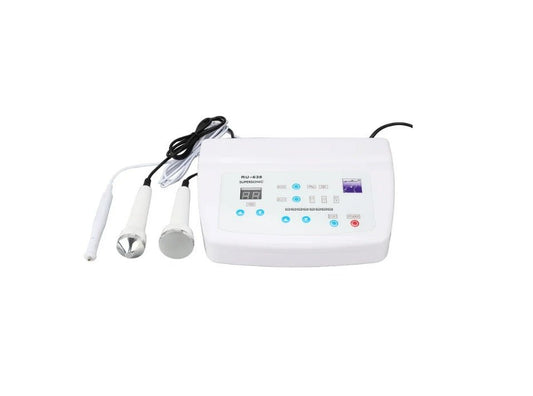 Shape Tactics 3-in-1 Facial and Eye Mesotherapy System