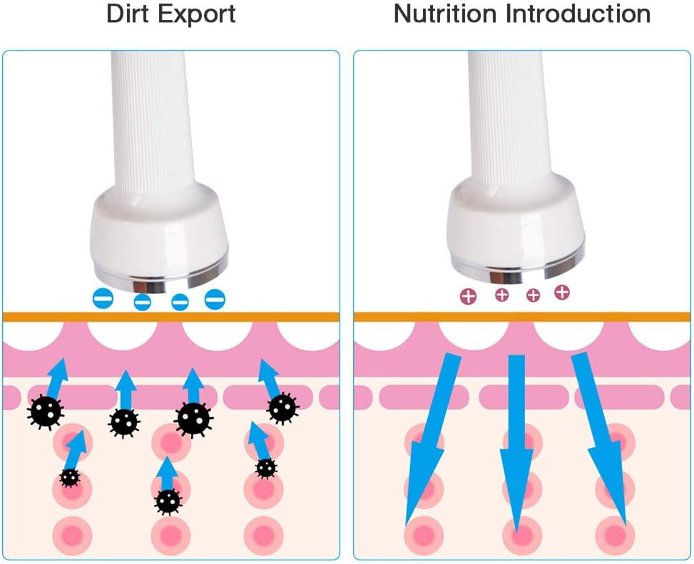 Shape Tactics 3-in-1 Facial and Eye Mesotherapy System