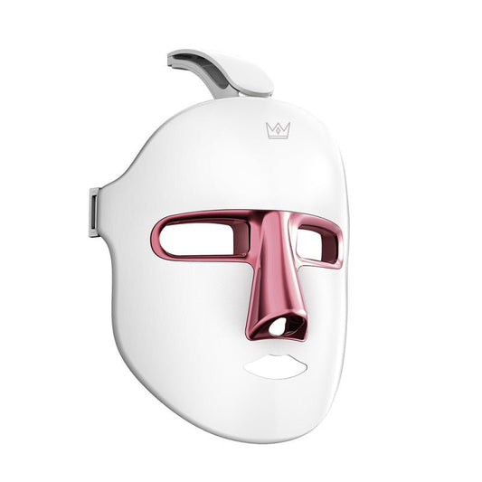 Shape Tactics 7 Color LED Face System