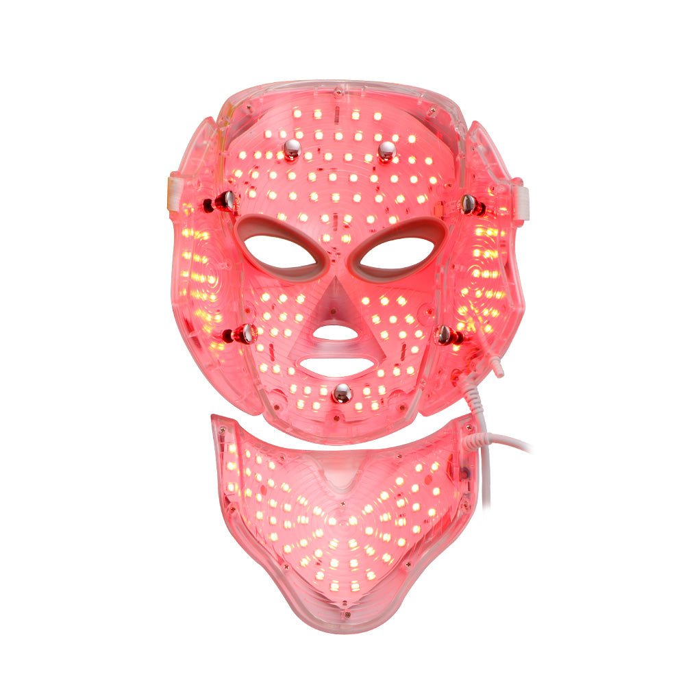 Shape Tactics 7 Colors LED PDT Photon Therapy Mask