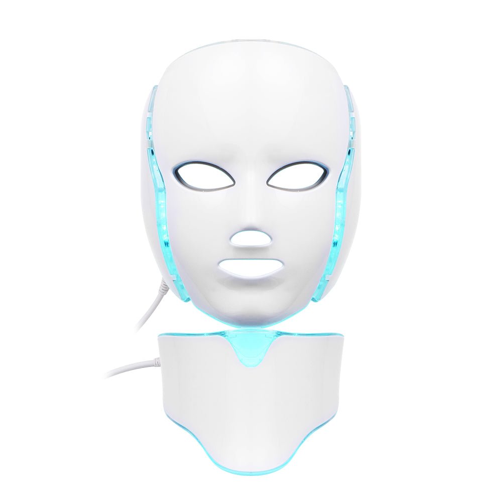 Shape Tactics 7 Colors LED PDT Photon Therapy Mask