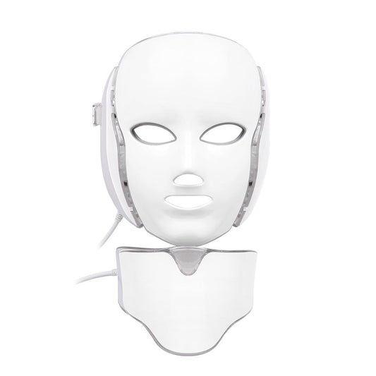 Shape Tactics 7 Colors LED PDT Photon Therapy Mask