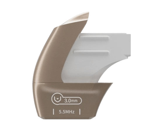 Shape Tactics Advanced 3-Handle Dual Control 12D HIFU System (Cartridges)