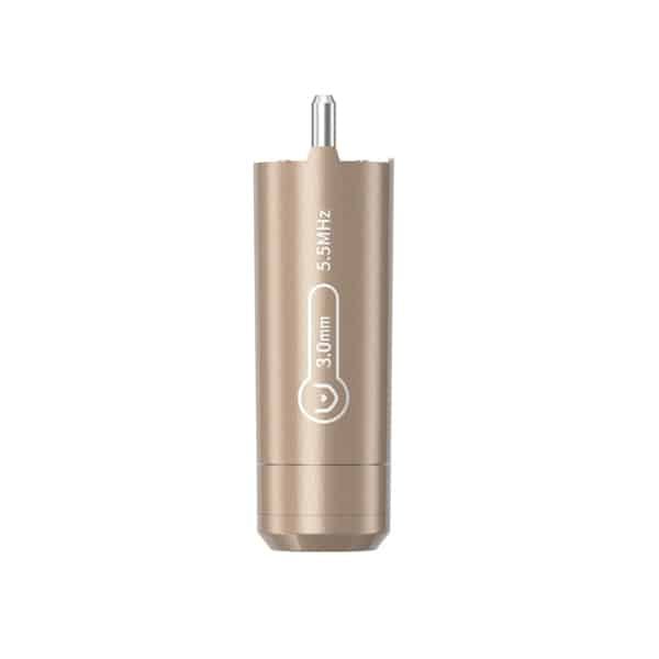 Shape Tactics Advanced 3-Handle Dual Control 12D HIFU System (Cartridges)