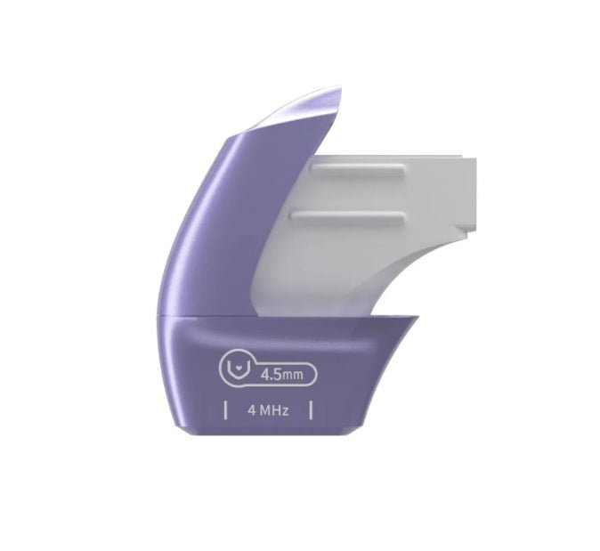 Shape Tactics Advanced 3-Handle Dual Control 12D HIFU System (Cartridges)