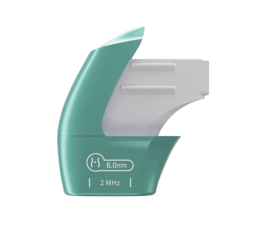 Shape Tactics Advanced 3-Handle Dual Control 12D HIFU System (Cartridges)