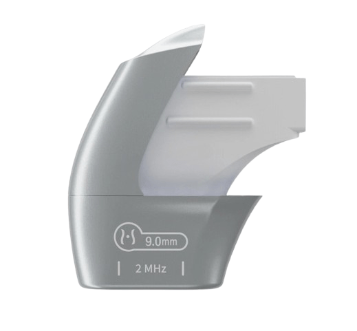 Shape Tactics Advanced 3-Handle Dual Control 12D HIFU System (Cartridges)