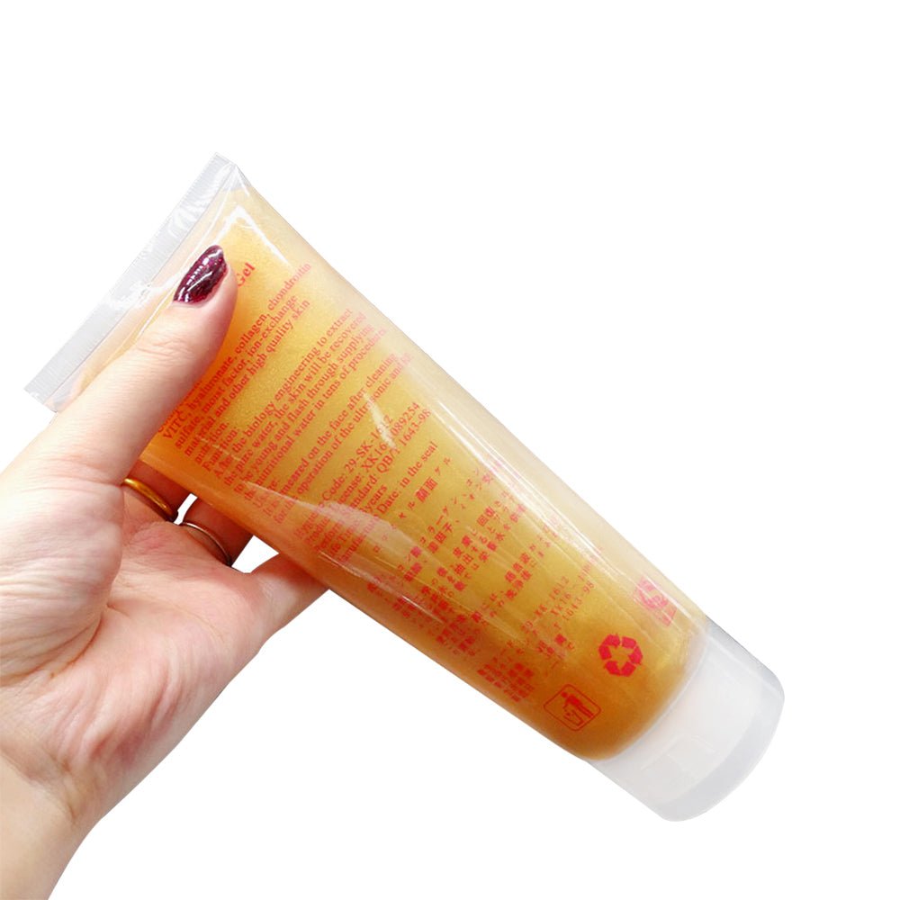 Shape Tactics Cavitation RF Hydra-Tightening Gold Gel