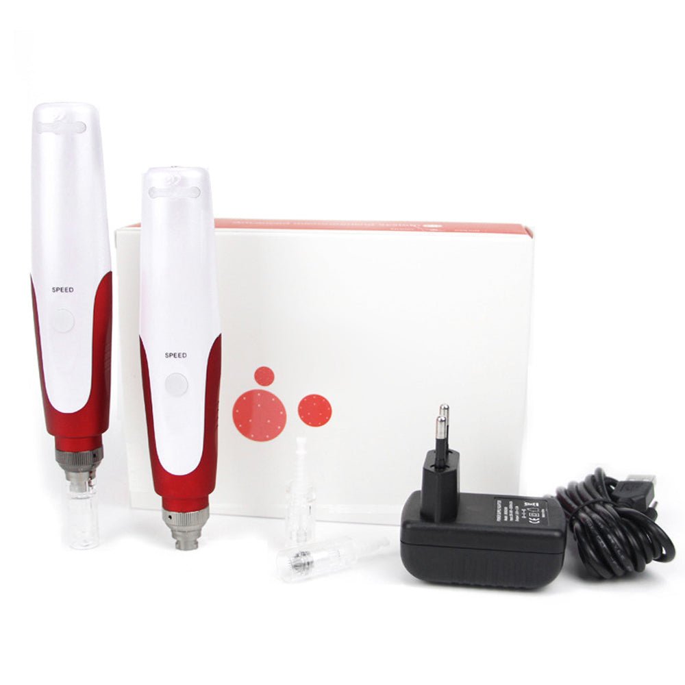 Shape Tactics Electric Derma Roller for Skin Rejuvenation