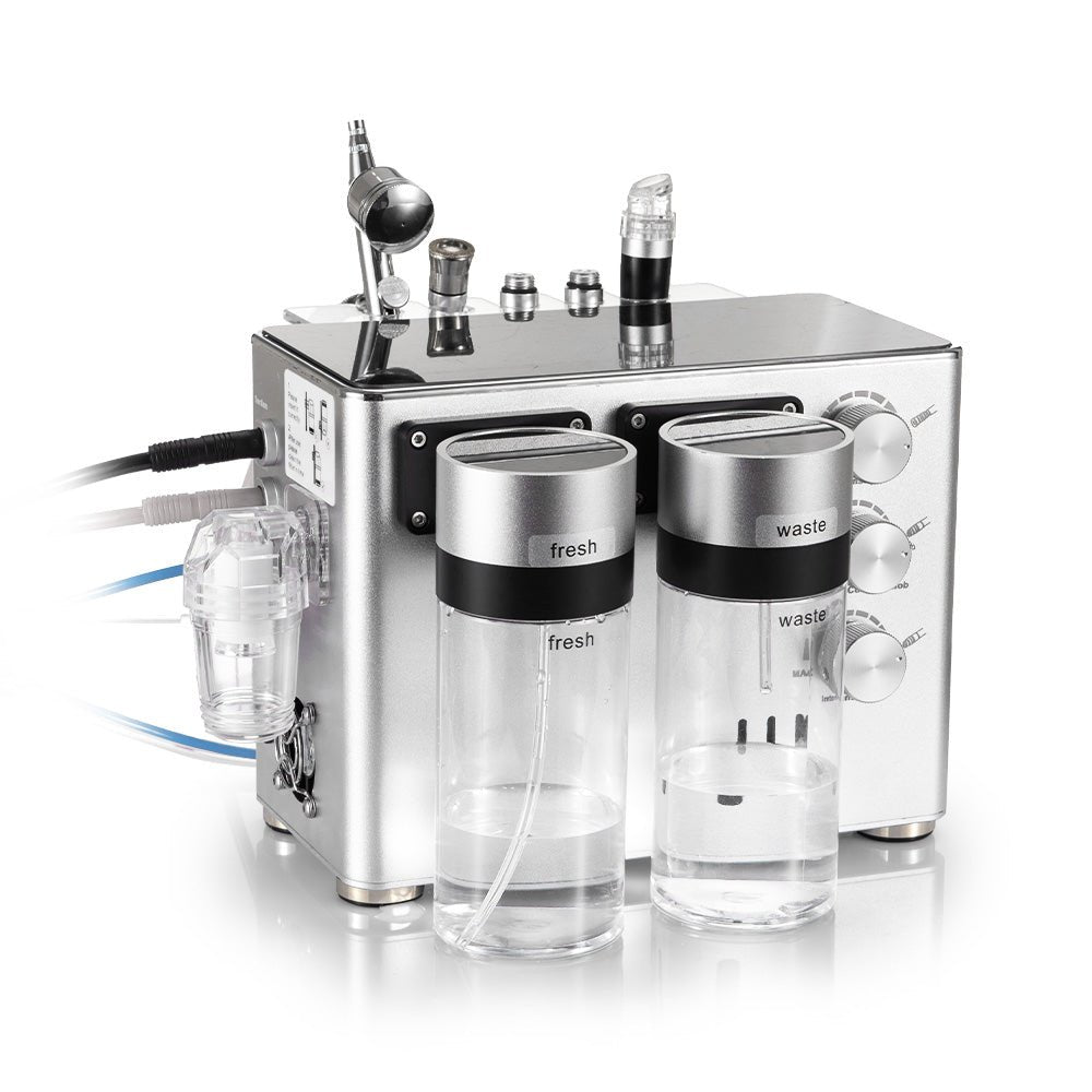 Shape Tactics HydraSpray Elite 3-in-1 Skin Rejuvenation System