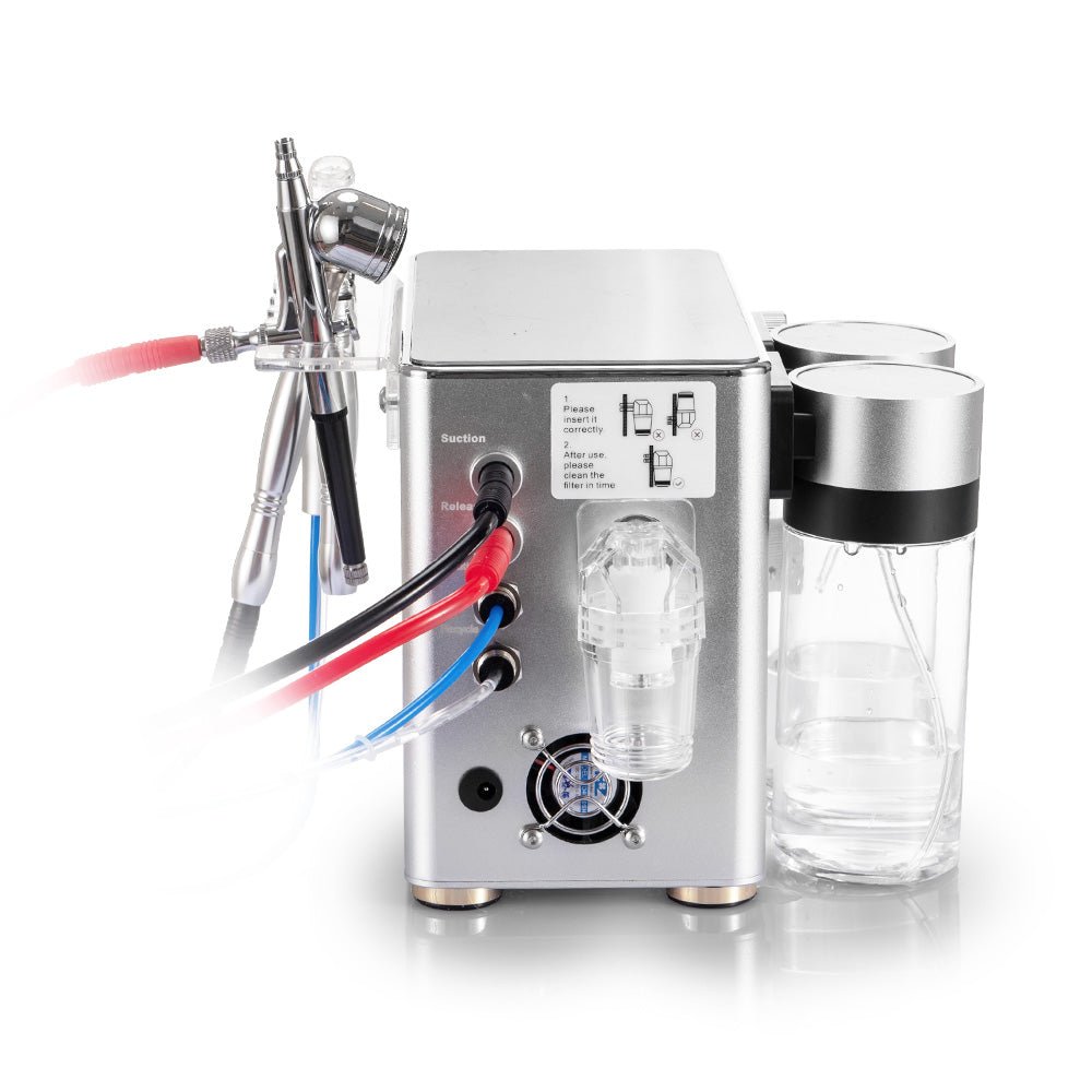 Shape Tactics HydraSpray Elite 3-in-1 Skin Rejuvenation System