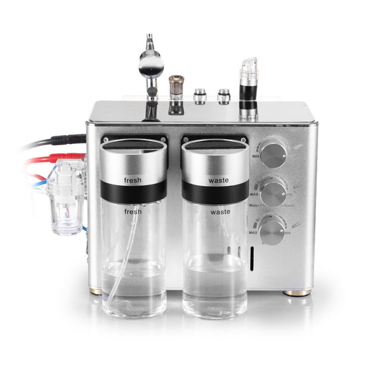 Shape Tactics HydraSpray Elite 3-in-1 Skin Rejuvenation System