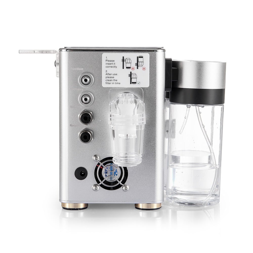 Shape Tactics HydraSpray Elite 3-in-1 Skin Rejuvenation System