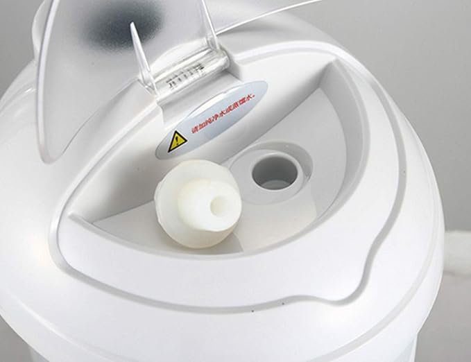 Shape Tactics HydroPro Aromatherapy Facial Steamer