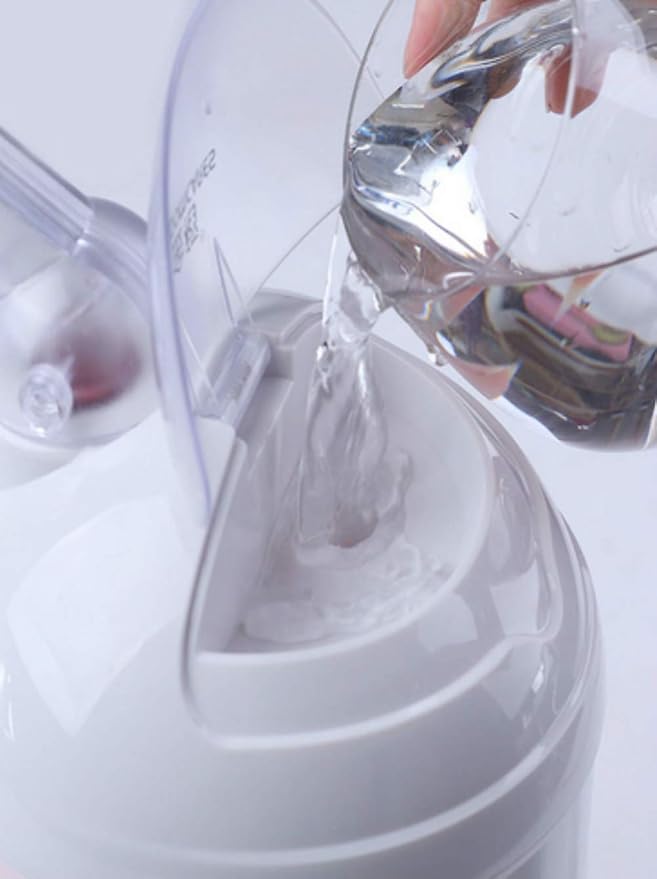 Shape Tactics HydroPro Aromatherapy Facial Steamer