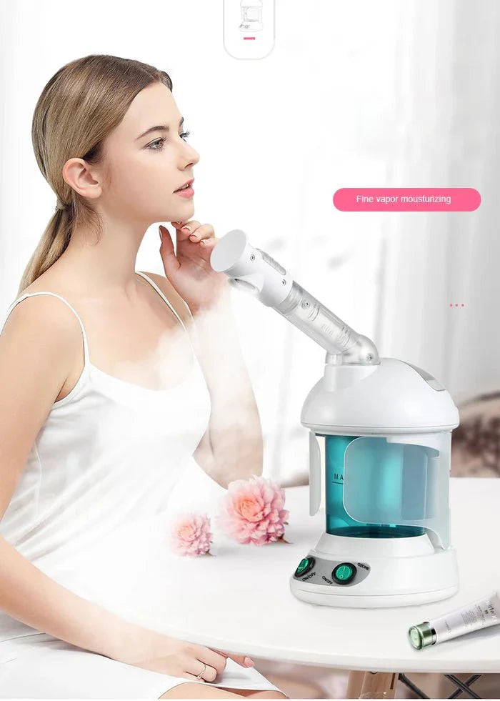 Shape Tactics HydroPro Aromatherapy Facial Steamer
