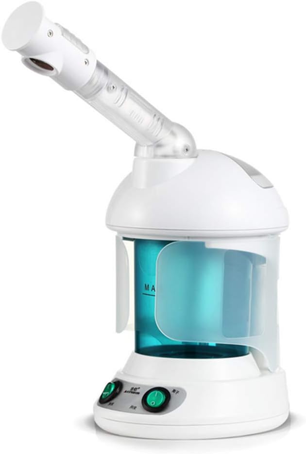 Shape Tactics HydroPro Aromatherapy Facial Steamer