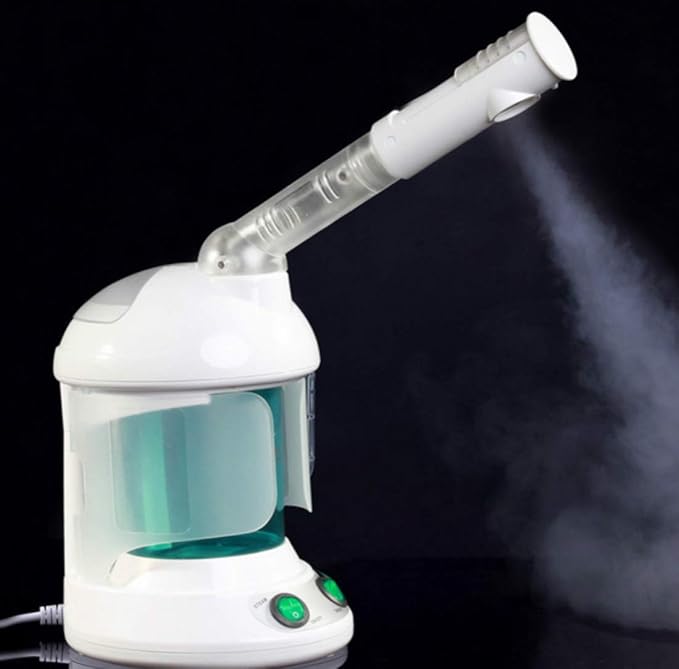 Shape Tactics HydroPro Aromatherapy Facial Steamer