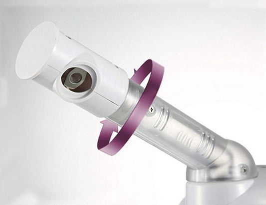 Shape Tactics HydroPro Aromatherapy Facial Steamer