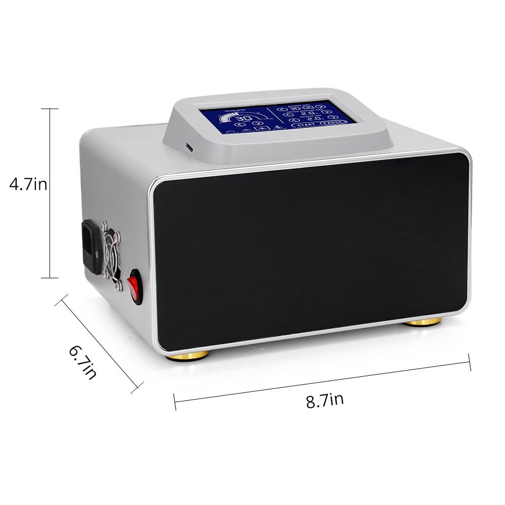 Shape Tactics Lympathic Drainage Massage System