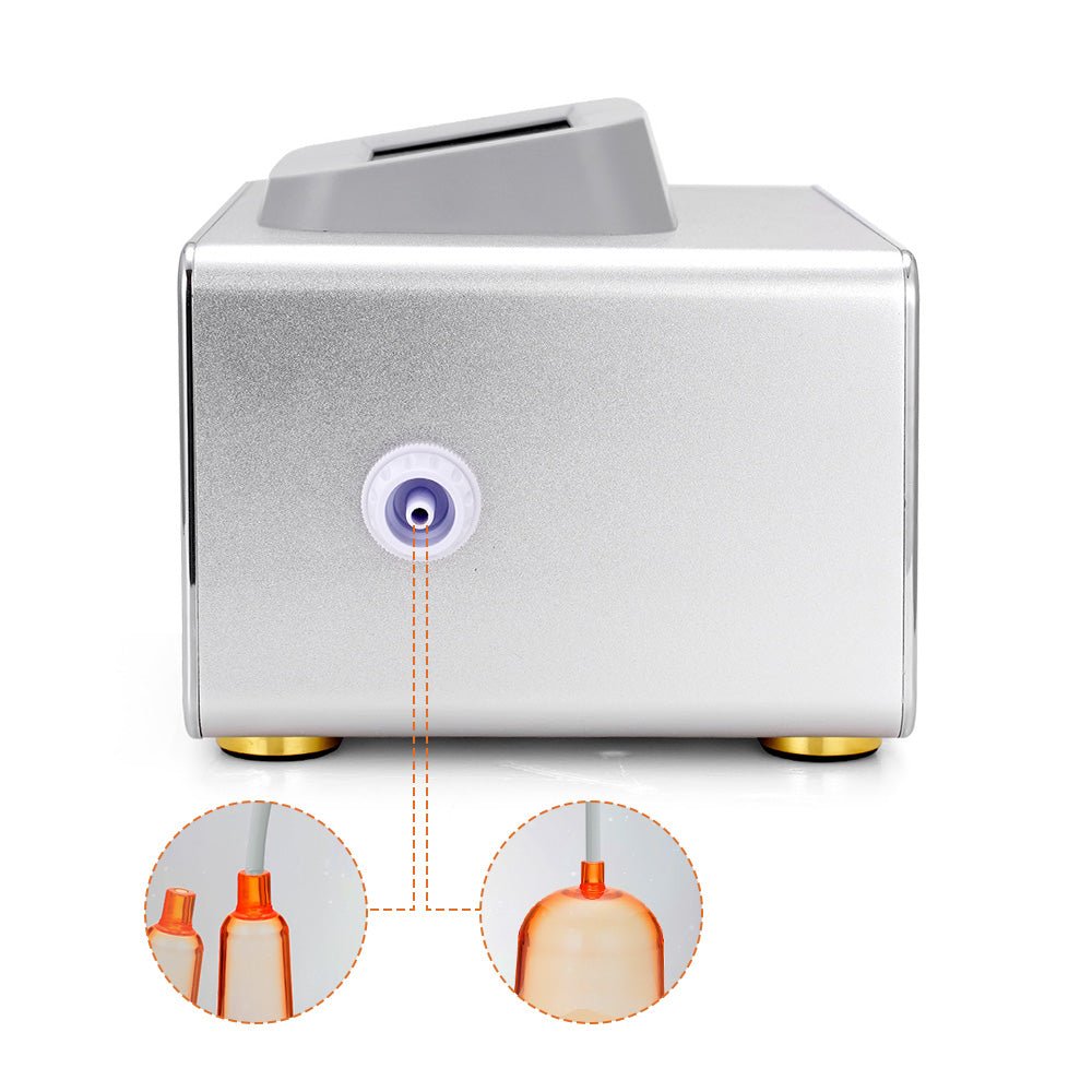 Shape Tactics Lympathic Drainage Massage System