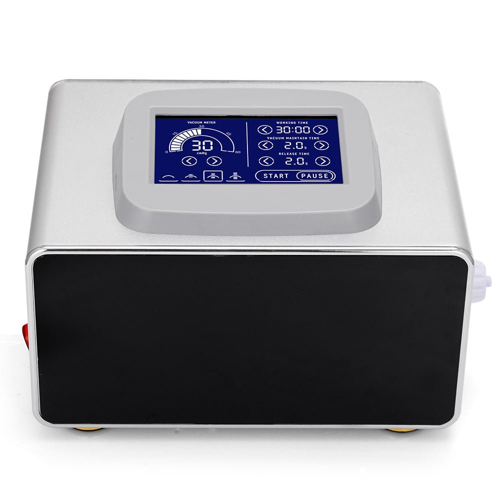 Shape Tactics Lympathic Drainage Massage System