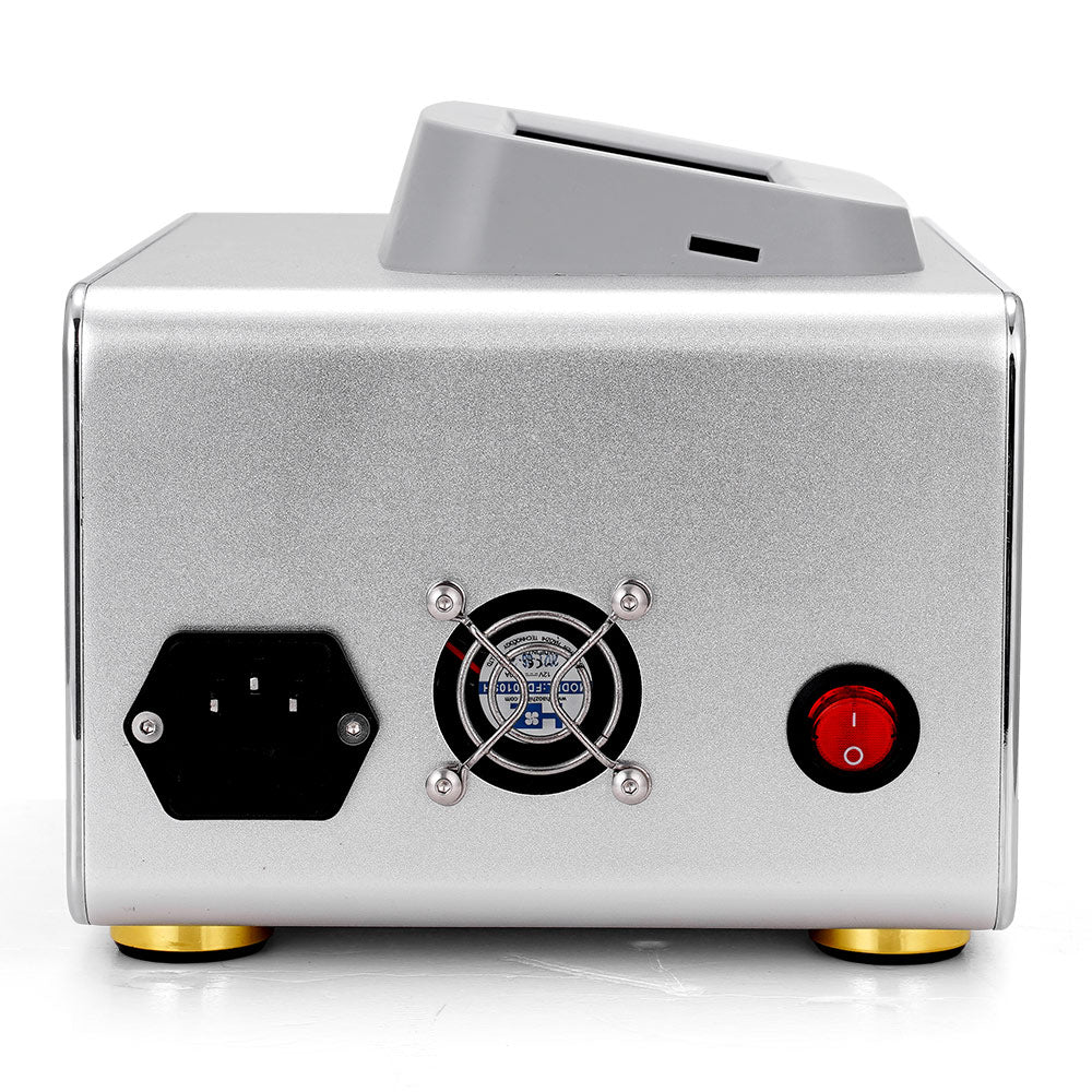 Shape Tactics Lympathic Drainage Massage System