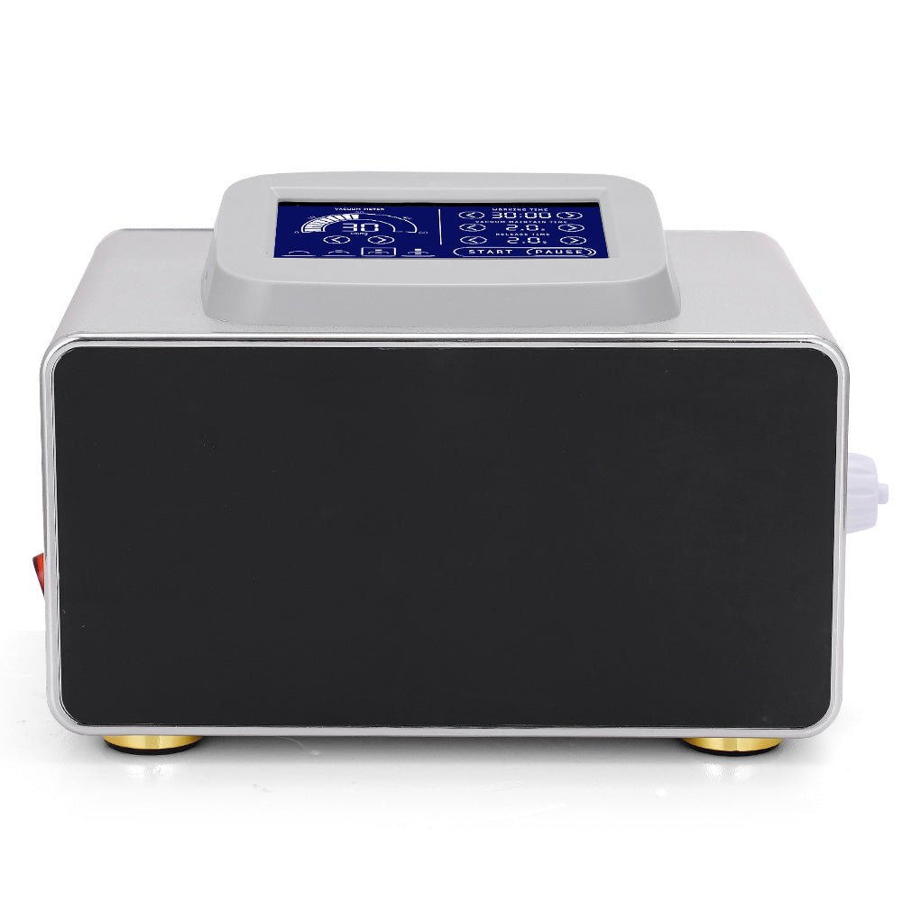 Shape Tactics Lympathic Drainage Massage System