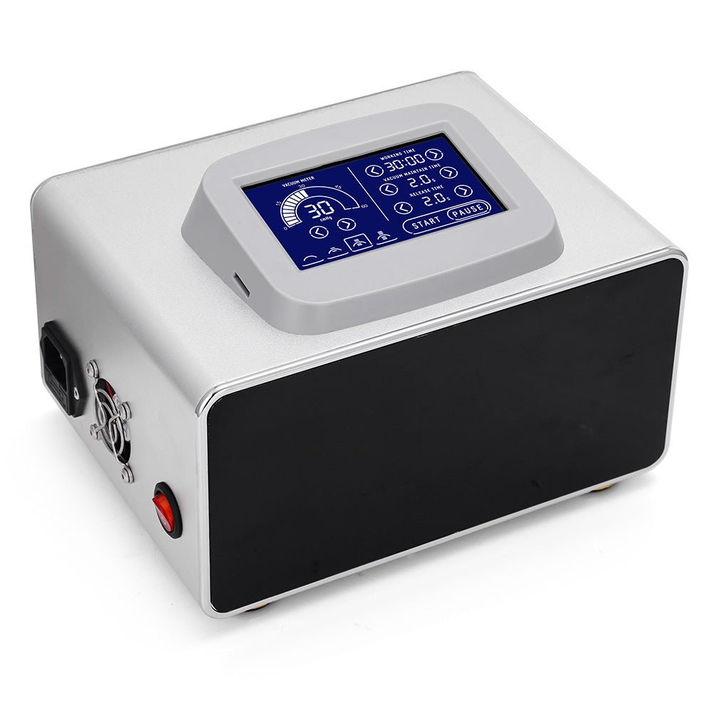 Shape Tactics Lympathic Drainage Massage System