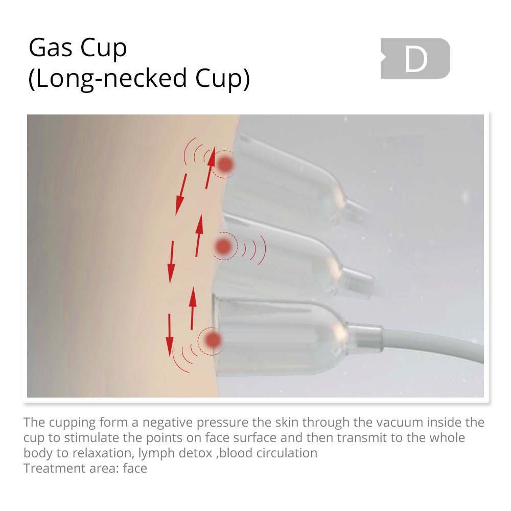 Shape Tactics Lymphatic & Vacuum System