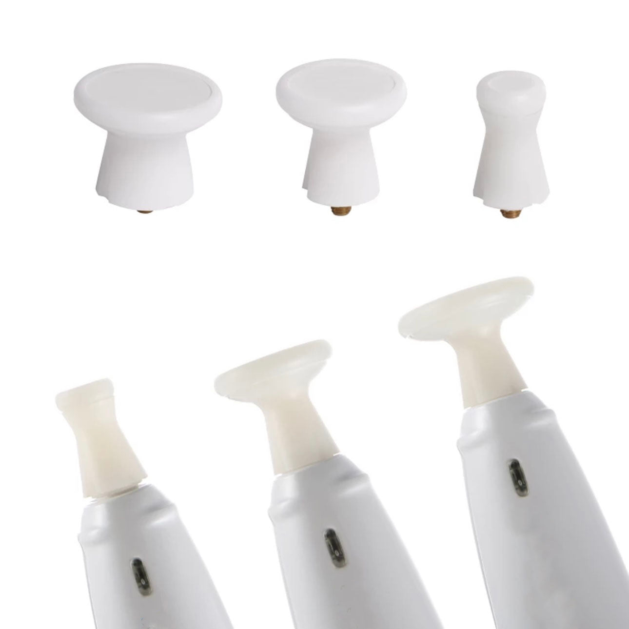 Shape Tactics Ozone Cold Plasma Jet Pen