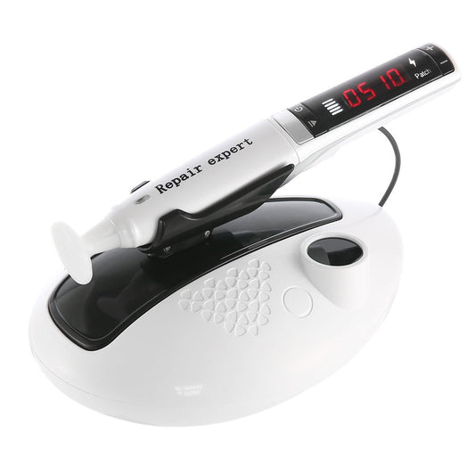 Shape Tactics Ozone Cold Plasma Jet Pen