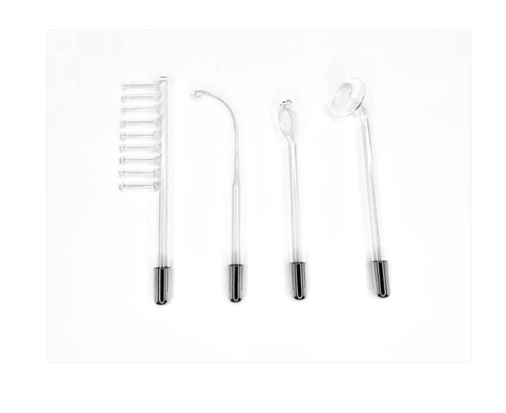 Shape Tactics Portable High-Frequency Facial & Scalp Therapy System