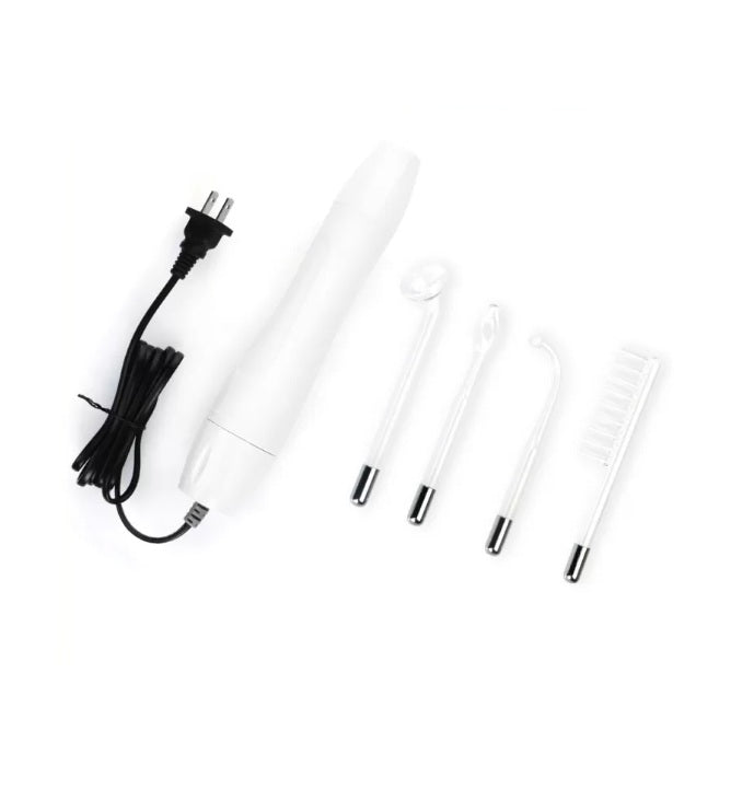 Shape Tactics Portable High-Frequency Facial & Scalp Therapy System