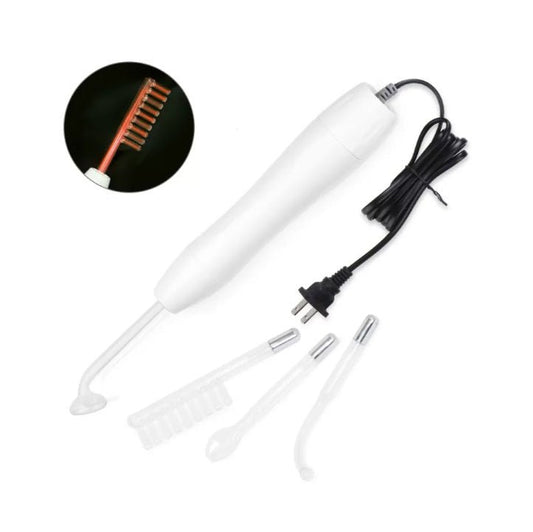 Shape Tactics Portable High-Frequency Facial & Scalp Therapy System