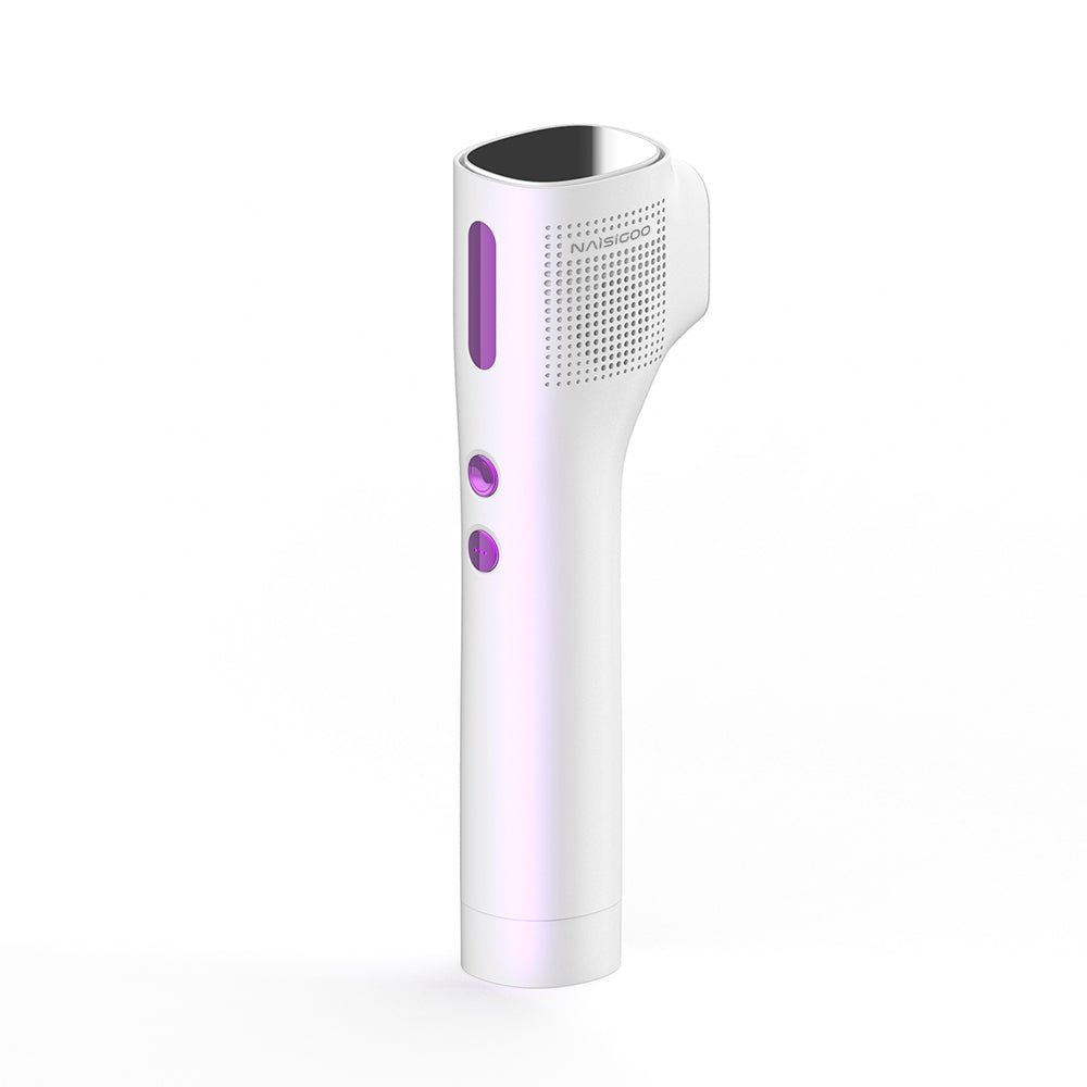 Shape Tactics Portable IPL Laser Hair Removal System