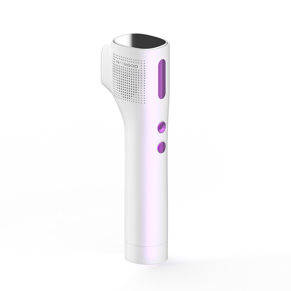 Shape Tactics Portable IPL Laser Hair Removal System