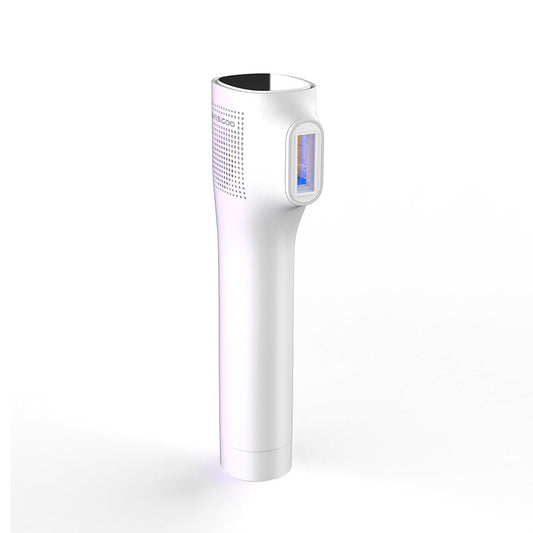 Shape Tactics Portable IPL Laser Hair Removal System