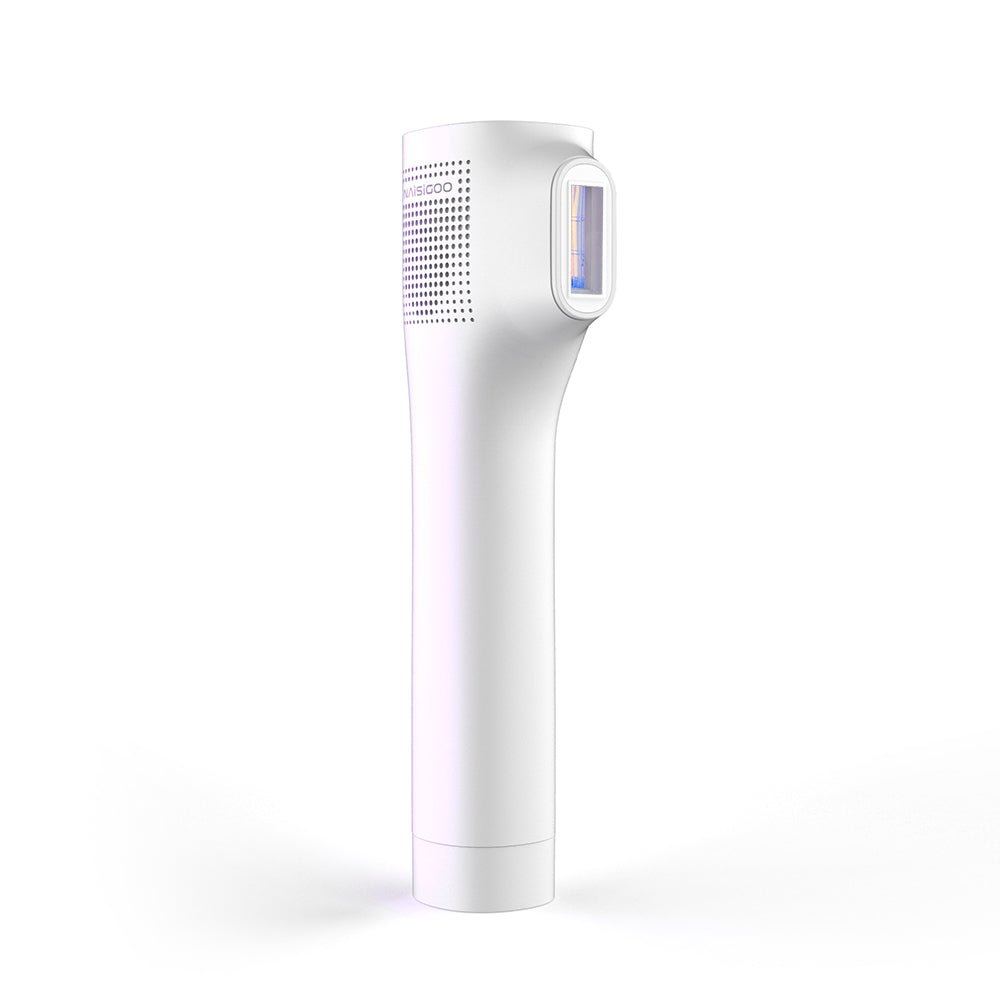 Shape Tactics Portable IPL Laser Hair Removal System