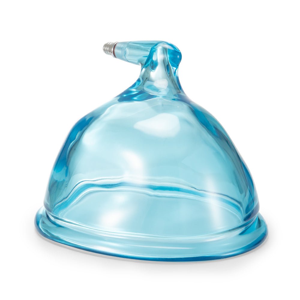 Shape Tactics 18.5cm Vacuum BBL Suction Therapy Cups