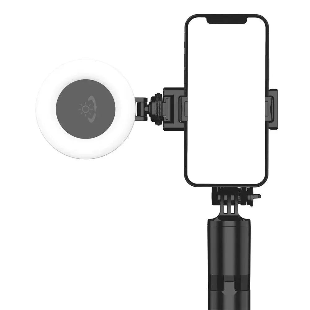 Smart Tracking Camera Stand