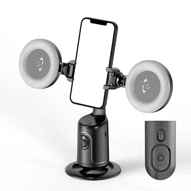 Smart Tracking Camera Stand
