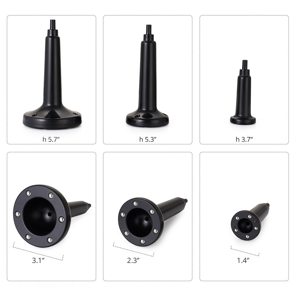 Shape Tactics Lymphatic & Vacuum System